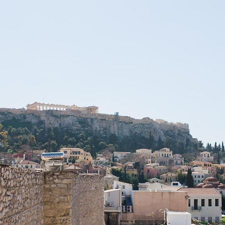 Athens Observatory Suite 外观 照片