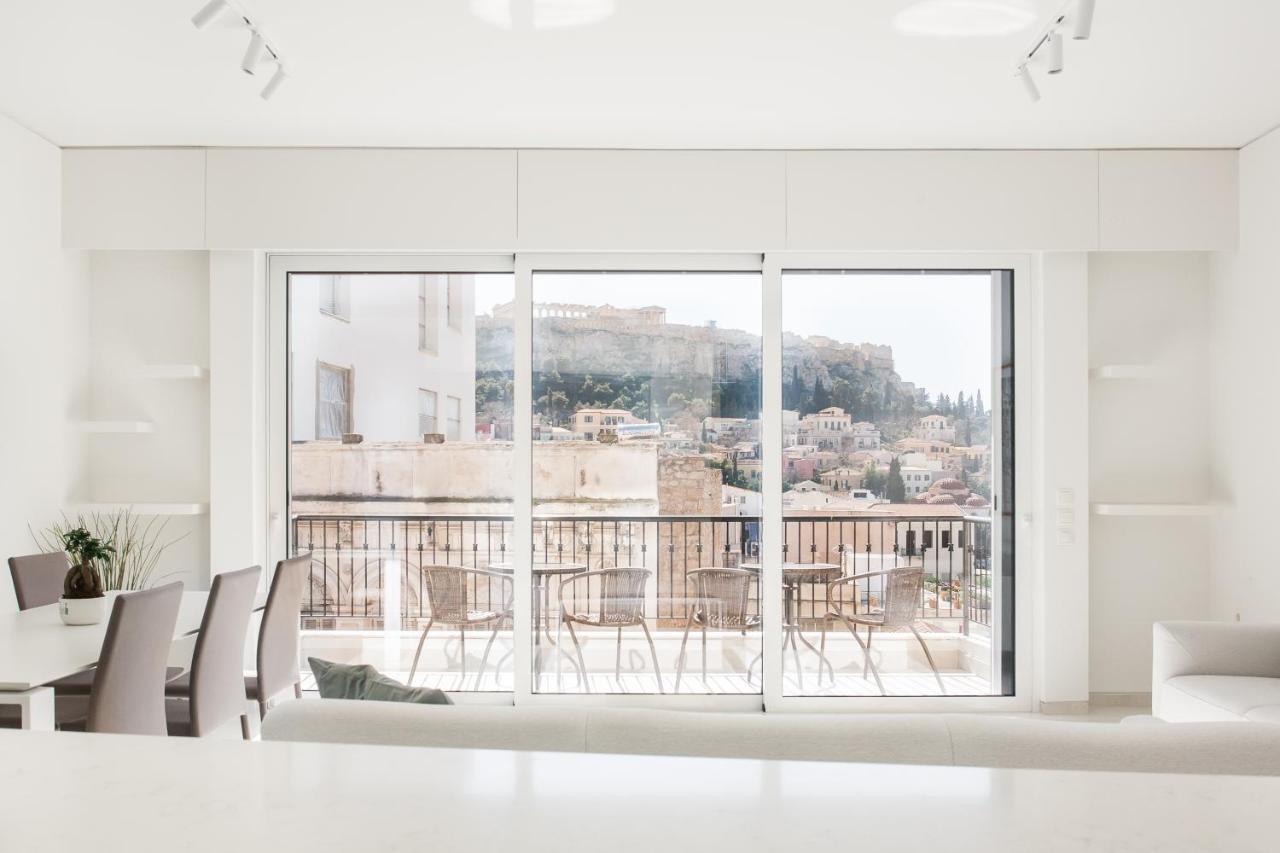 Athens Observatory Suite 外观 照片