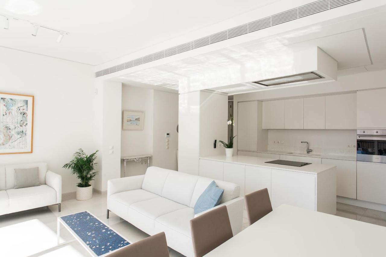 Athens Observatory Suite 外观 照片