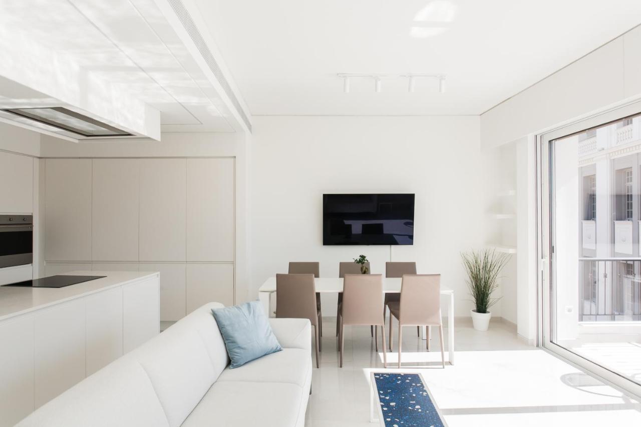 Athens Observatory Suite 外观 照片