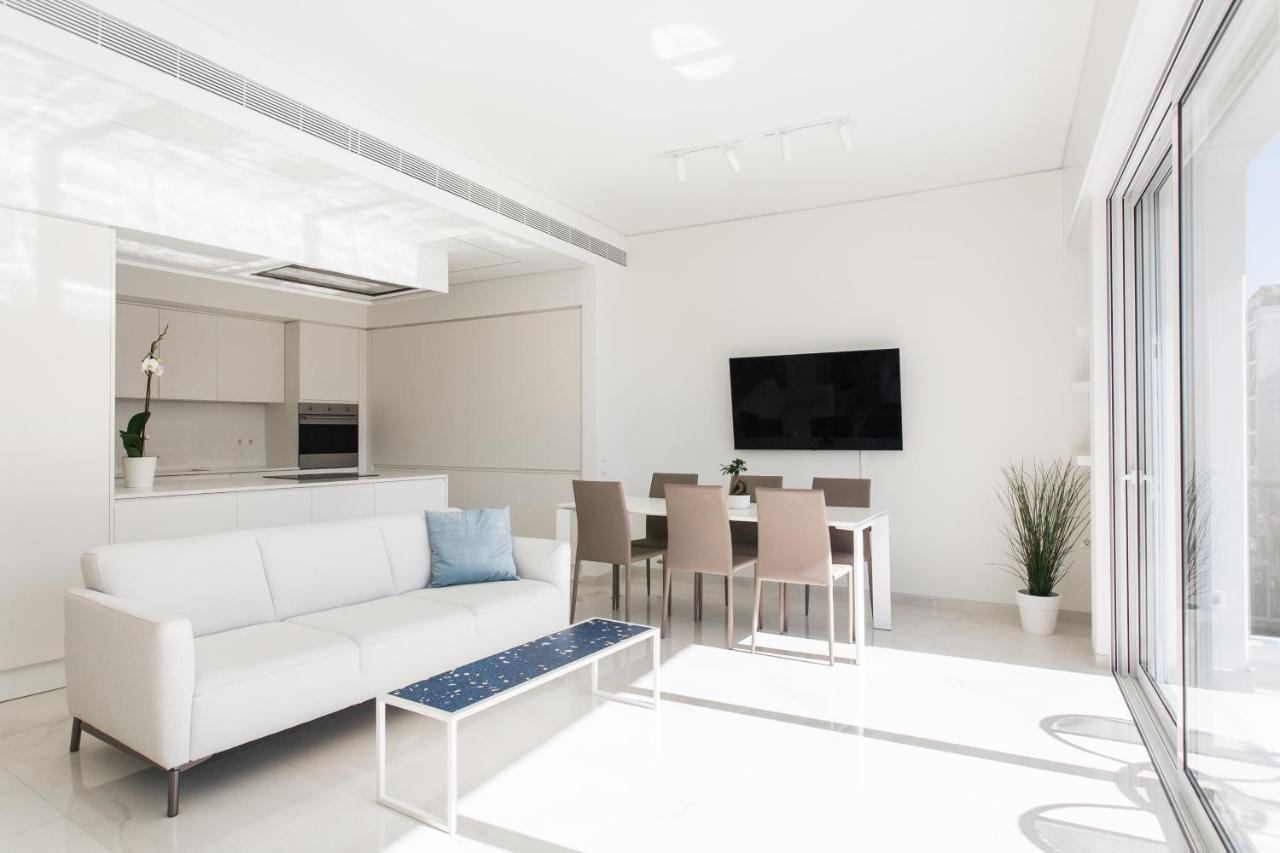 Athens Observatory Suite 外观 照片