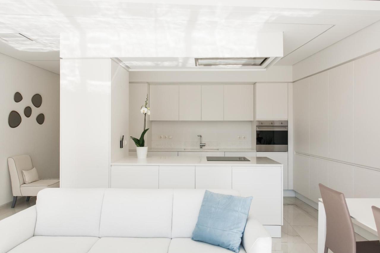 Athens Observatory Suite 外观 照片