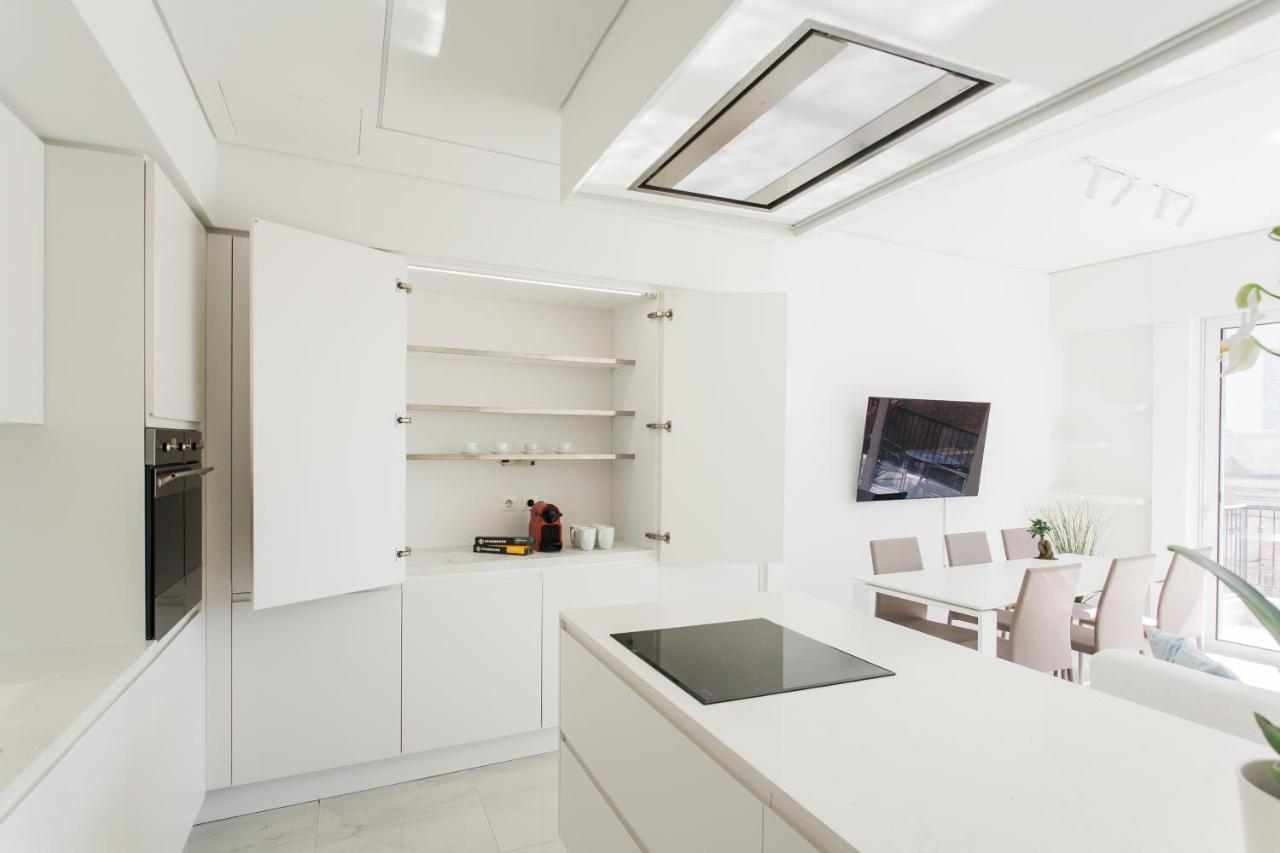 Athens Observatory Suite 外观 照片