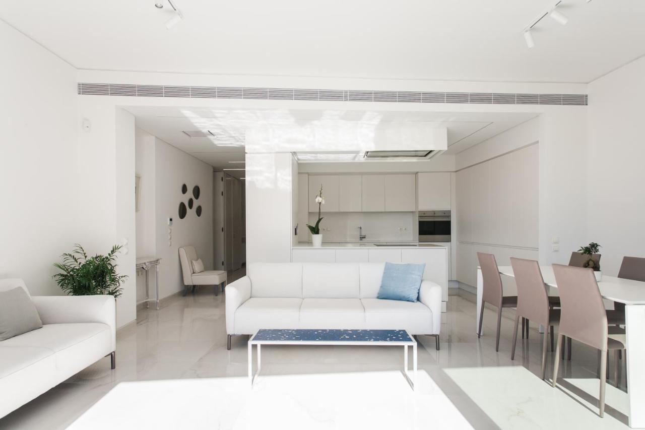 Athens Observatory Suite 外观 照片