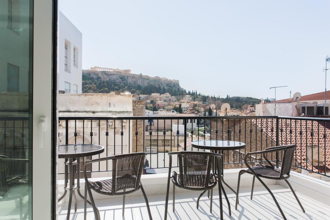 Athens Observatory Suite 外观 照片